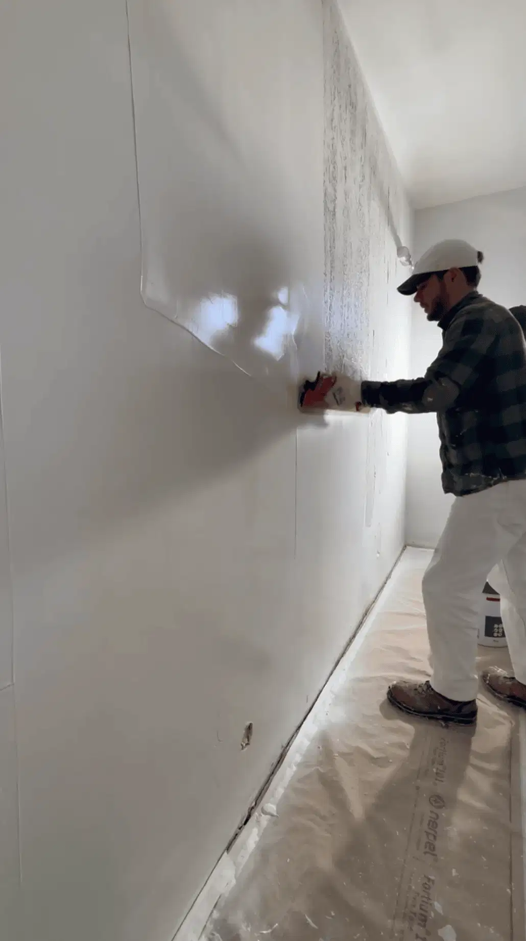 Réalisation-pose-de carrelage extérieur à Tournefeuille